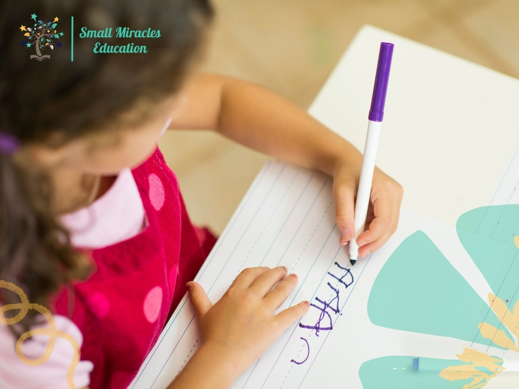 How a Kindergarten Sight Word List Strengthens Early Literacy Skills