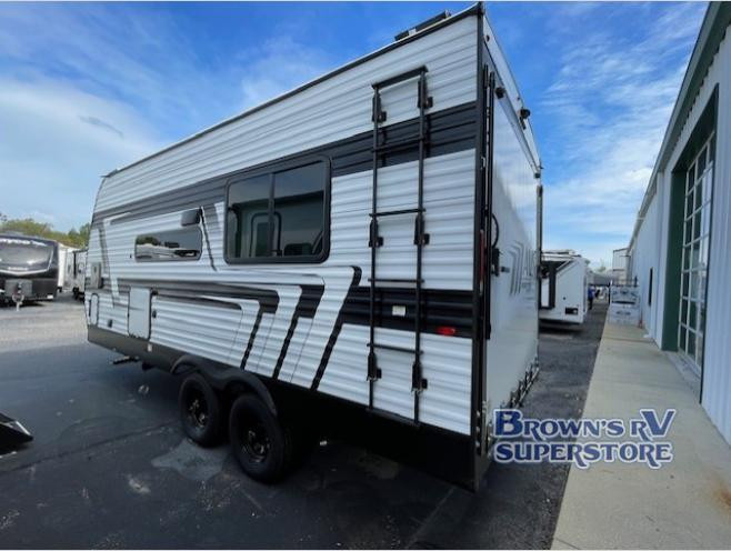 Browns RV Superstore Expands Toy Hauler Selection for SC Market